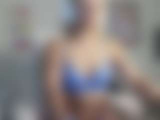 Bunny Kaye's Live Sex Cam Show
