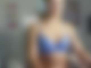 Bunny Kaye's Live Sex Cam Show