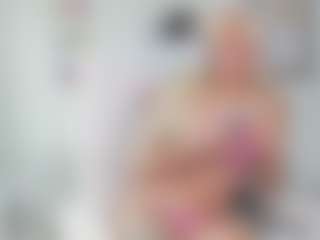 Bunny Kaye's Live Sex Cam Show