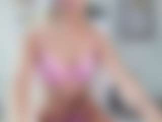 Bunny Kaye's Live Sex Cam Show