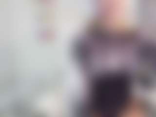 Bunny Kaye's Live Sex Cam Show