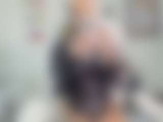 Bunny Kaye's Live Sex Cam Show