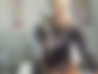 Bunny Kaye's Live Sex Cam Show