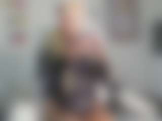 Bunny Kaye's Live Sex Cam Show