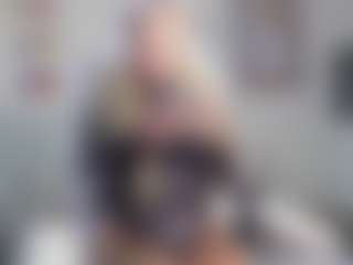 Bunny Kaye's Live Sex Cam Show