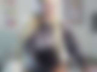 Bunny Kaye's Live Sex Cam Show