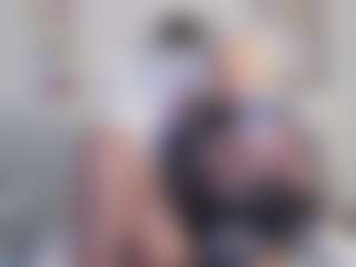 Bunny Kaye's Live Sex Cam Show
