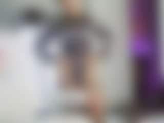Bunny Kaye's Live Sex Cam Show