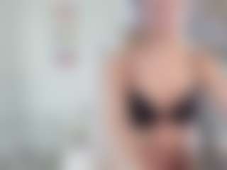 Bunny Kaye's Live Sex Cam Show