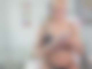 Bunny Kaye's Live Sex Cam Show