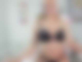 Bunny Kaye's Live Sex Cam Show