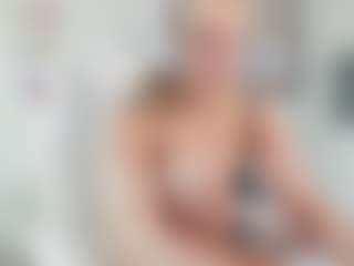 Bunny Kaye's Live Sex Cam Show