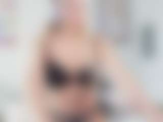 Bunny Kaye's Live Sex Cam Show
