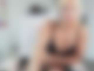 Bunny Kaye's Live Sex Cam Show