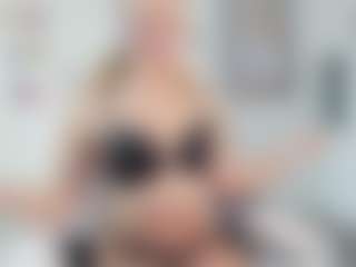 Bunny Kaye's Live Sex Cam Show