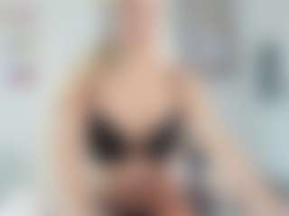 Bunny Kaye's Live Sex Cam Show