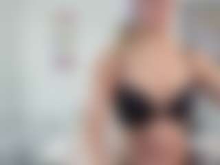 Bunny Kaye's Live Sex Cam Show