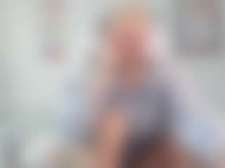 Bunny Kaye's Live Sex Cam Show