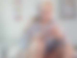 Bunny Kaye's Live Sex Cam Show