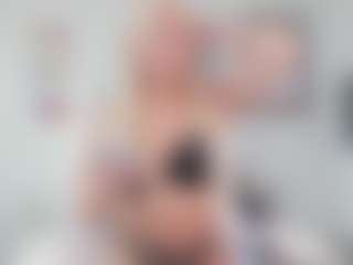 Bunny Kaye's Live Sex Cam Show