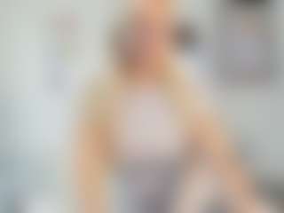 Bunny Kaye's Live Sex Cam Show