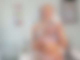 Bunny Kaye's Live Sex Cam Show