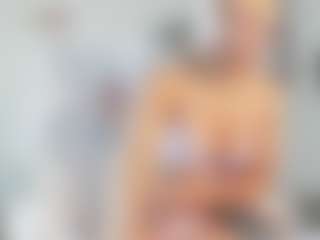 Bunny Kaye's Live Sex Cam Show