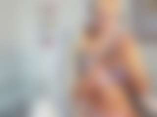 Bunny Kaye's Live Sex Cam Show