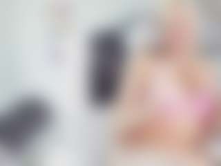 Bunny Kaye's Live Sex Cam Show