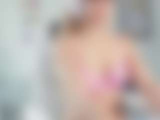 Bunny Kaye's Live Sex Cam Show