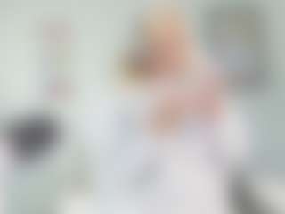 Bunny Kaye's Live Sex Cam Show