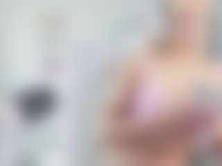 Bunny Kaye's Live Sex Cam Show