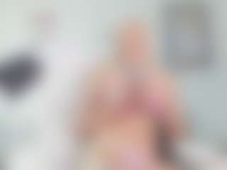 Bunny Kaye's Live Sex Cam Show