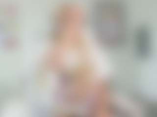 Bunny Kaye's Live Sex Cam Show