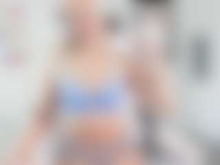 Bunny Kaye's Live Sex Cam Show
