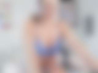 Bunny Kaye's Live Sex Cam Show