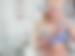 Bunny Kaye's Live Sex Cam Show