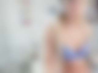 Bunny Kaye's Live Sex Cam Show
