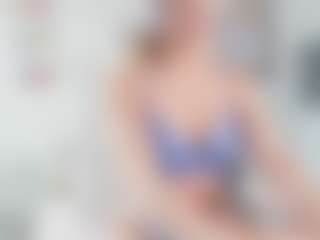 Bunny Kaye's Live Sex Cam Show