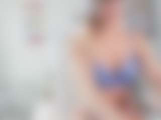 Bunny Kaye's Live Sex Cam Show