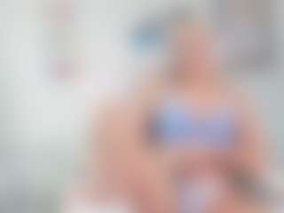 Bunny Kaye's Live Sex Cam Show