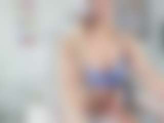 Bunny Kaye's Live Sex Cam Show