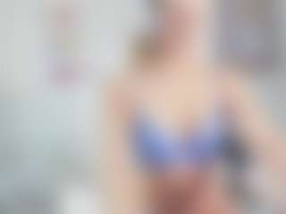 Bunny Kaye's Live Sex Cam Show