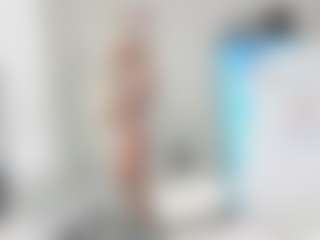 Bunny Kaye's Live Sex Cam Show