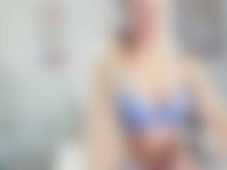 Bunny Kaye's Live Sex Cam Show