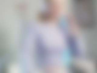 Bunny Kaye's Live Sex Cam Show