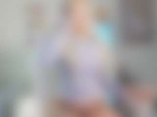 Bunny Kaye's Live Sex Cam Show