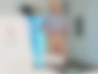 Bunny Kaye's Live Sex Cam Show