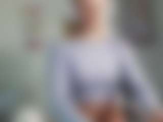 Bunny Kaye's Live Sex Cam Show