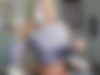 Bunny Kaye's Live Sex Cam Show